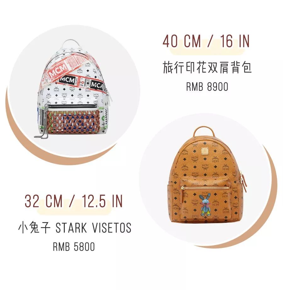 mcm为什么那么好看,mcm好看不