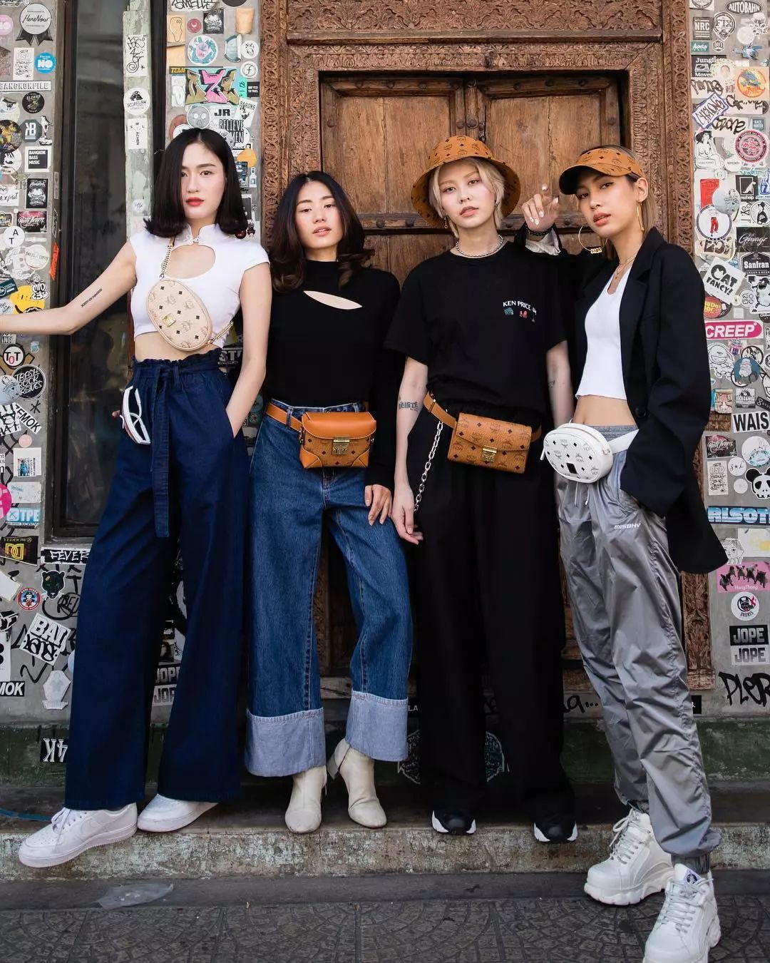 mcm为什么那么好看,mcm好看不