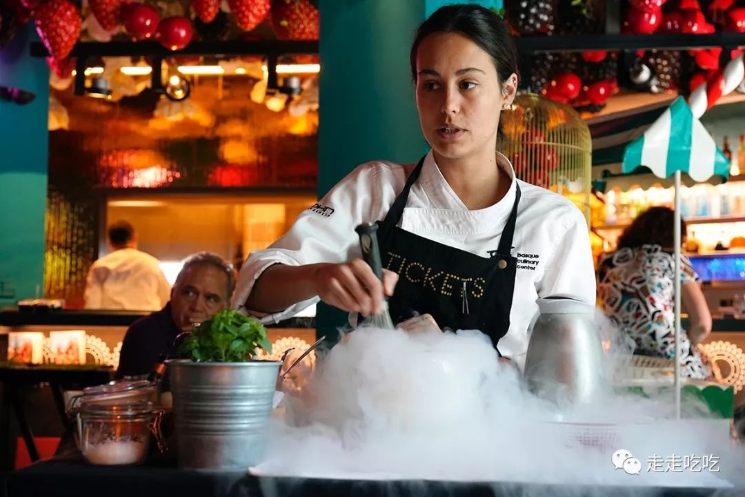 巴塞罗那｜买好饭票去巴塞罗那——Tickets