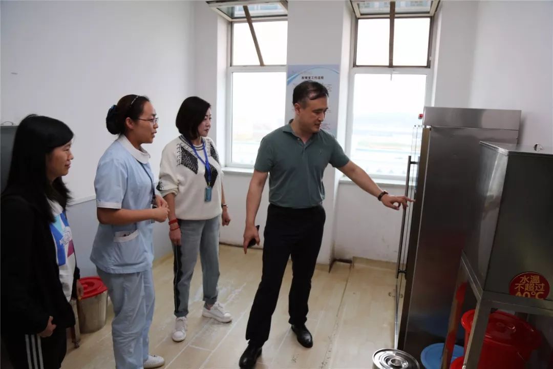 呼伦贝尔市医学会精神卫生学分会第五次学术年会召开