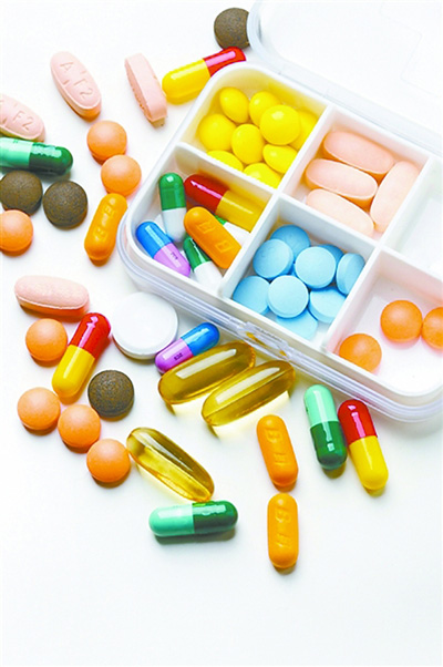 官方攻略教你正确管理家庭小药箱,家庭小药箱使用指南