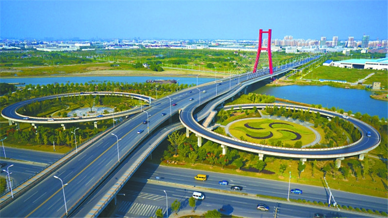 吴江区标准产业园区,吴江区特色经开区