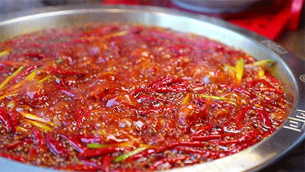 速进！扬州人的小瓶子来啦！涂着涂着就饿了