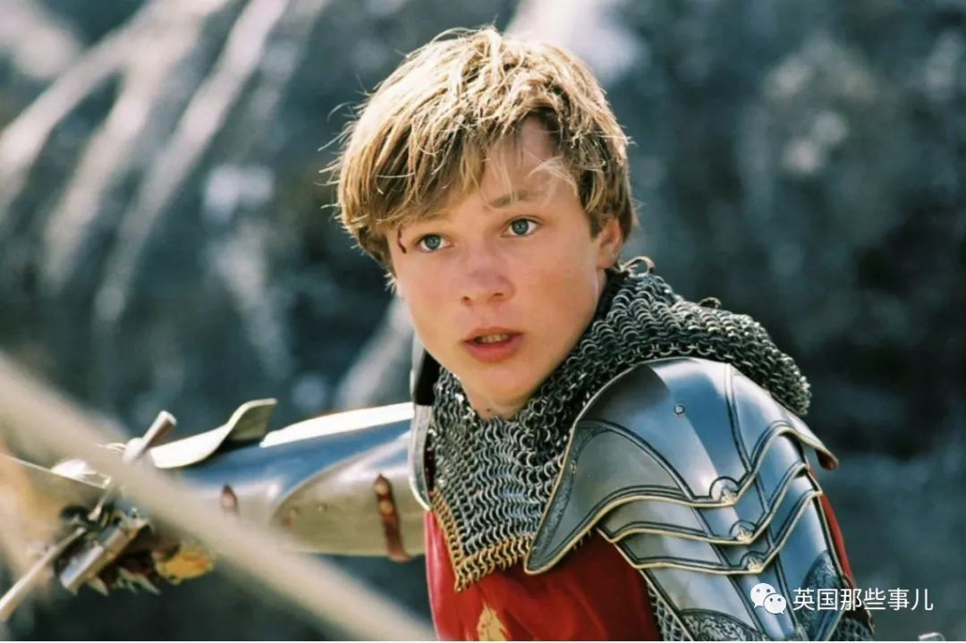 半羊人纳尼亚,纳尼亚传奇羊人