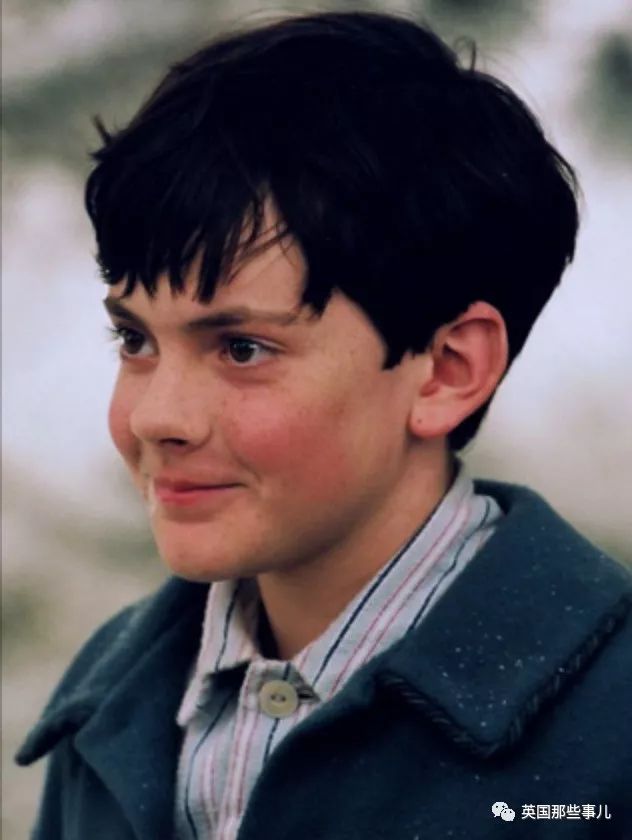 半羊人纳尼亚,纳尼亚传奇羊人