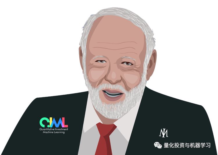 西蒙斯量化交易,西蒙斯谈量化