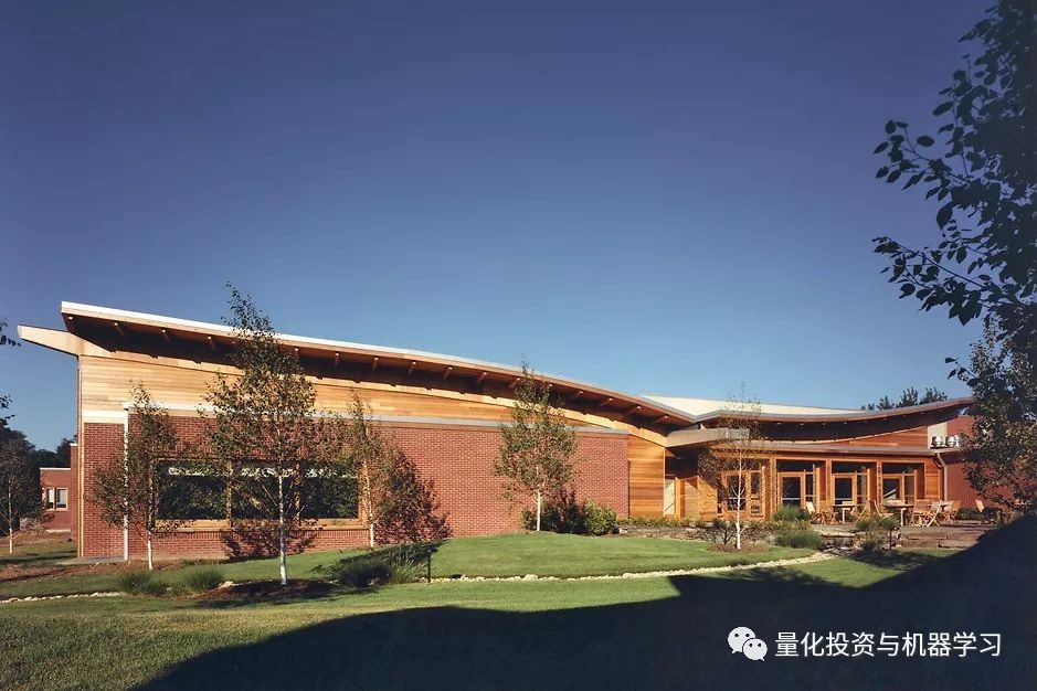 西蒙斯量化交易,西蒙斯谈量化