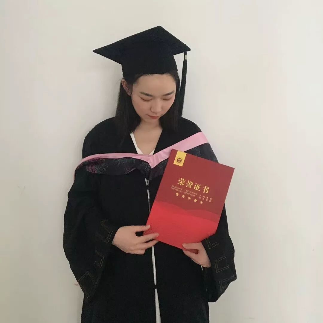 四年后的今天，我在江大遇见了最好的自己