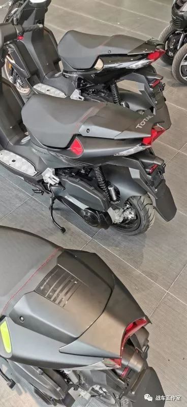 标致speedfight4怎么样,战斗绵羊机车