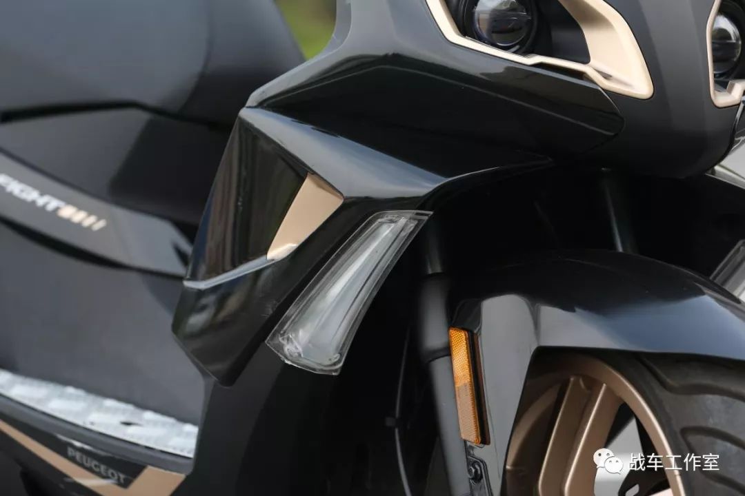 标致speedfight4怎么样,战斗绵羊机车