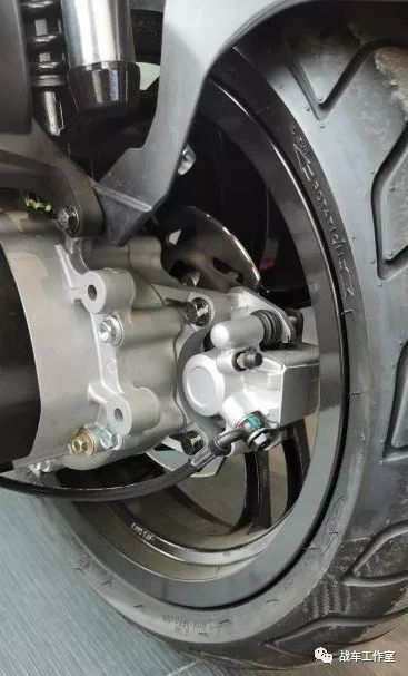 标致speedfight4怎么样,战斗绵羊机车