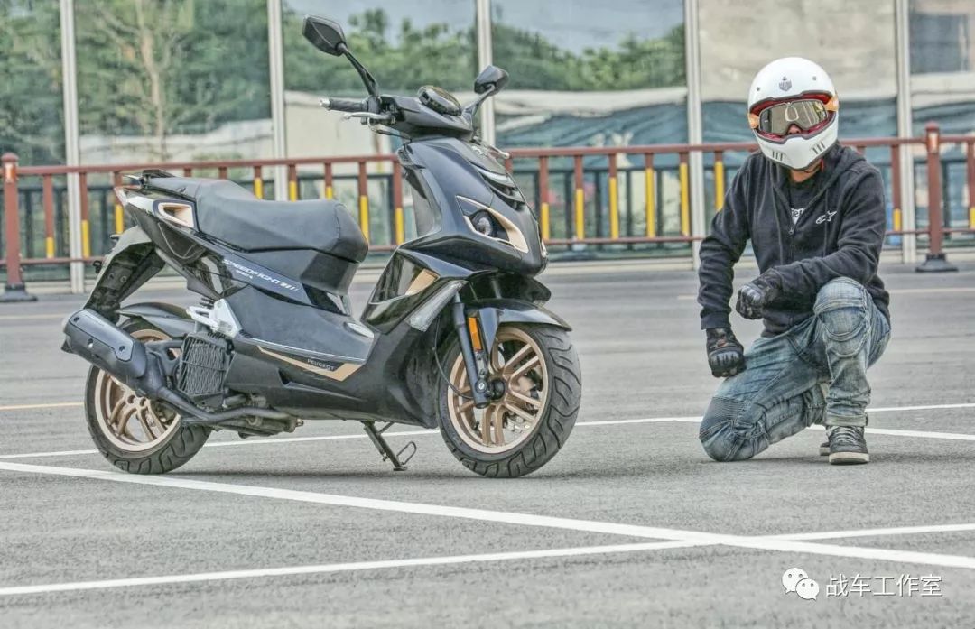 标致speedfight4怎么样,战斗绵羊机车