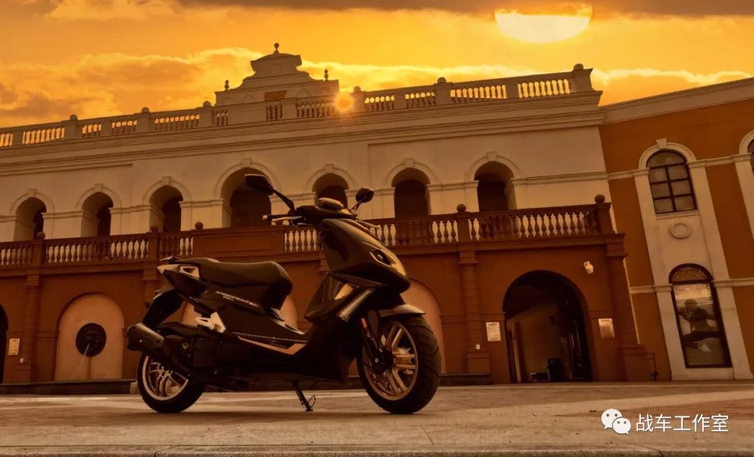 标致speedfight4怎么样,战斗绵羊机车