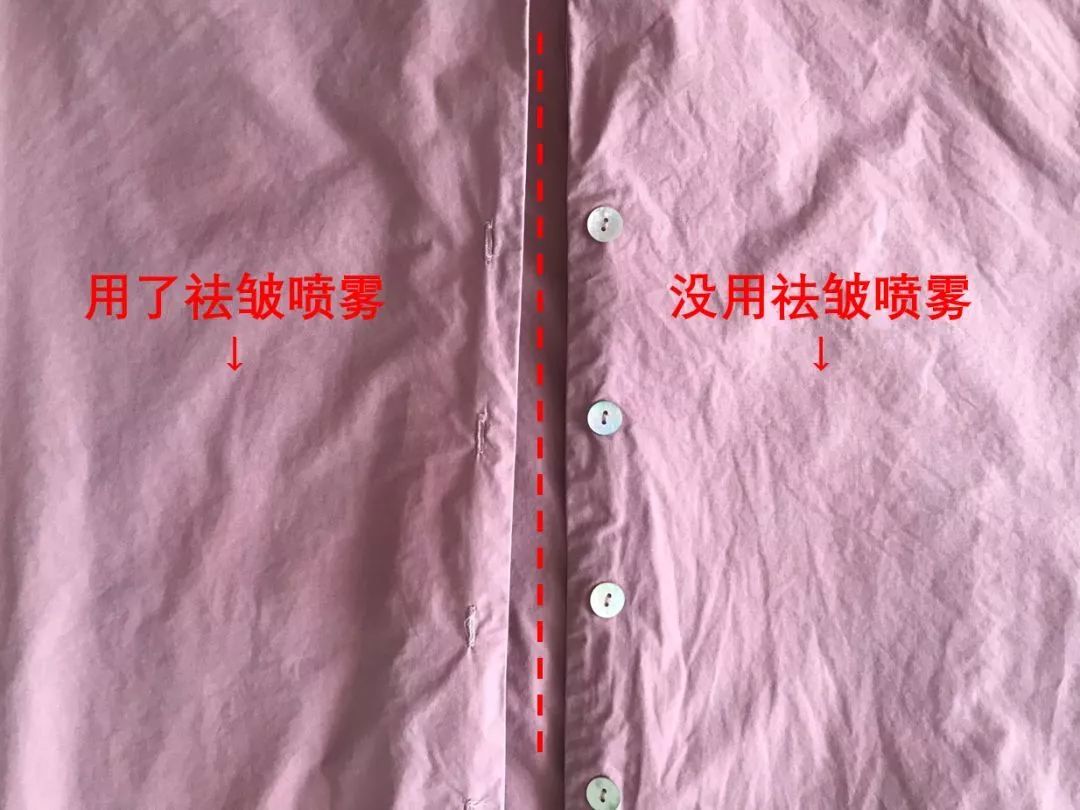 怎样使衣物的褶皱最快消失,衣物防皱妙招