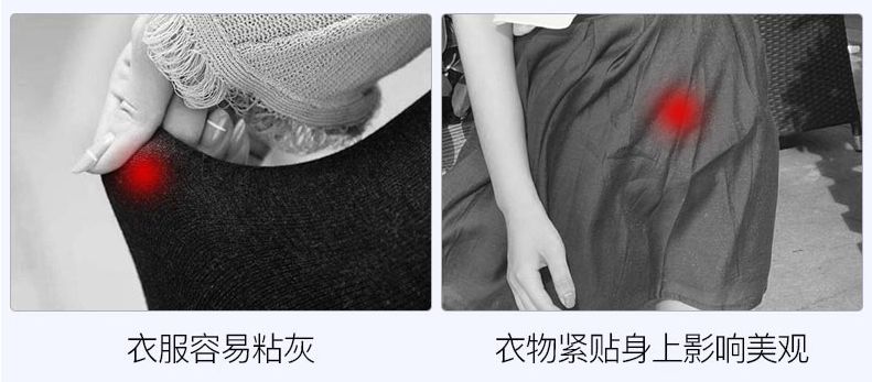 怎样使衣物的褶皱最快消失,衣物防皱妙招