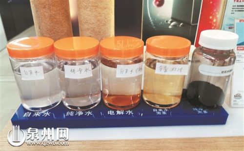 自来水加氯真的有用吗,自来水用氯消毒靠谱么