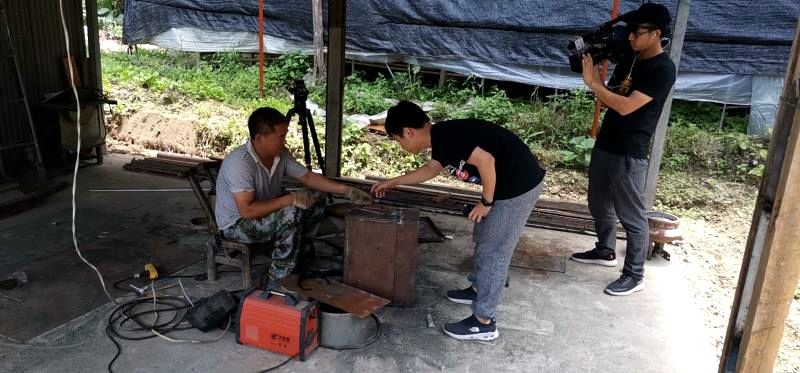 cctv7聚焦三农2016全部节目,cctv-7聚焦三农主持人