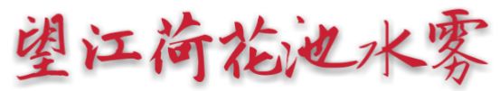 仙气荷池、时光走廊、滨湖绿道……川大持续惊艳焕颜！同学：这是仙境吗？