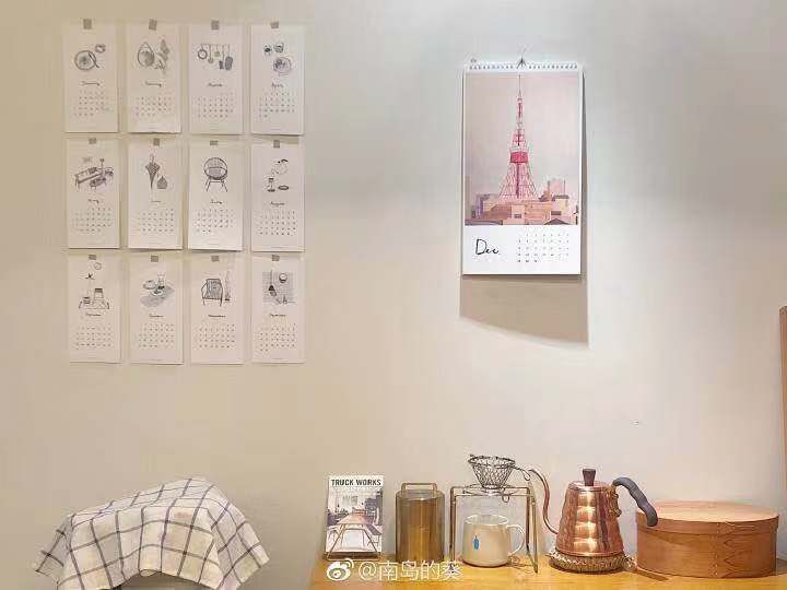 断舍离女人插画,断舍离收纳达人整理房间视频日本