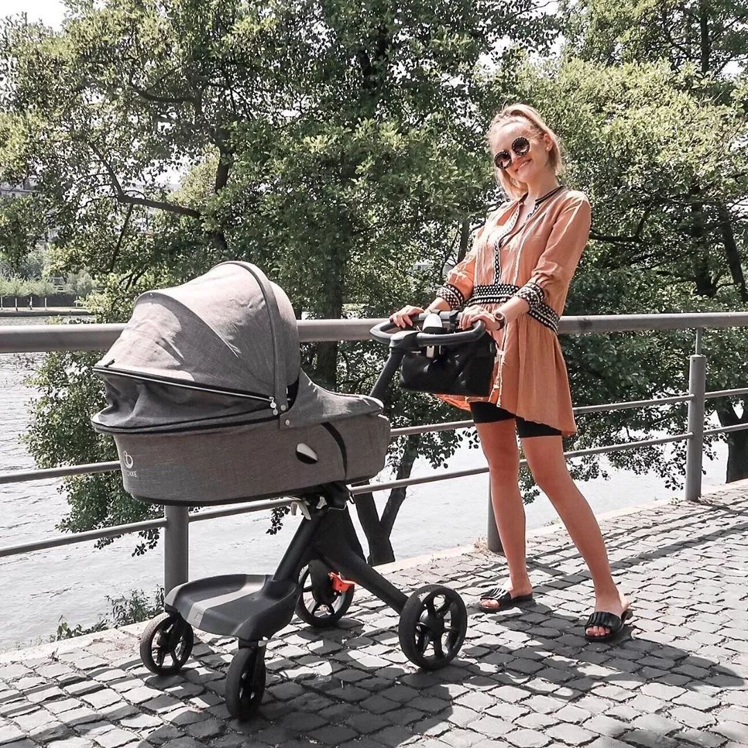 叙好物|累瘫老母亲的暑期来了，这几款火遍INS的出行神器赶紧get起来