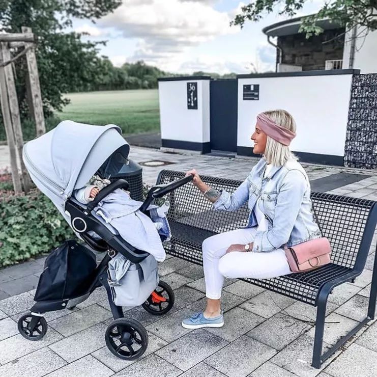 叙好物|累瘫老母亲的暑期来了，这几款火遍INS的出行神器赶紧get起来