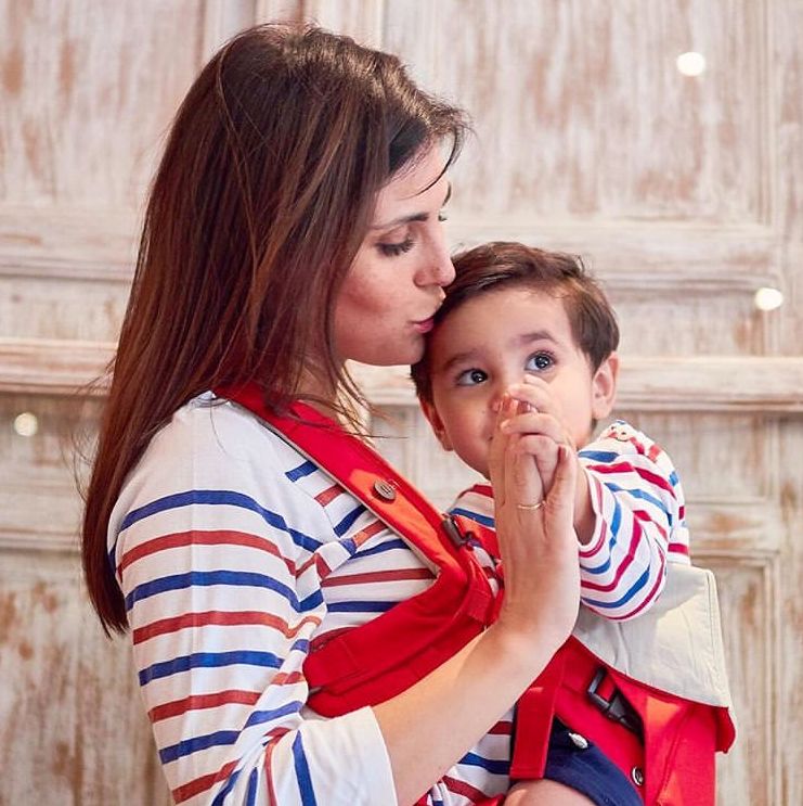 叙好物|累瘫老母亲的暑期来了，这几款火遍INS的出行神器赶紧get起来