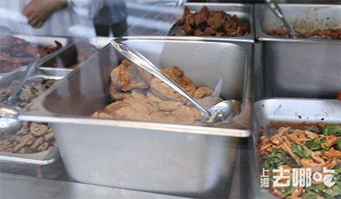 上海滩排到哭的22家熟食窗口，每一家都是阿拉的心头好！