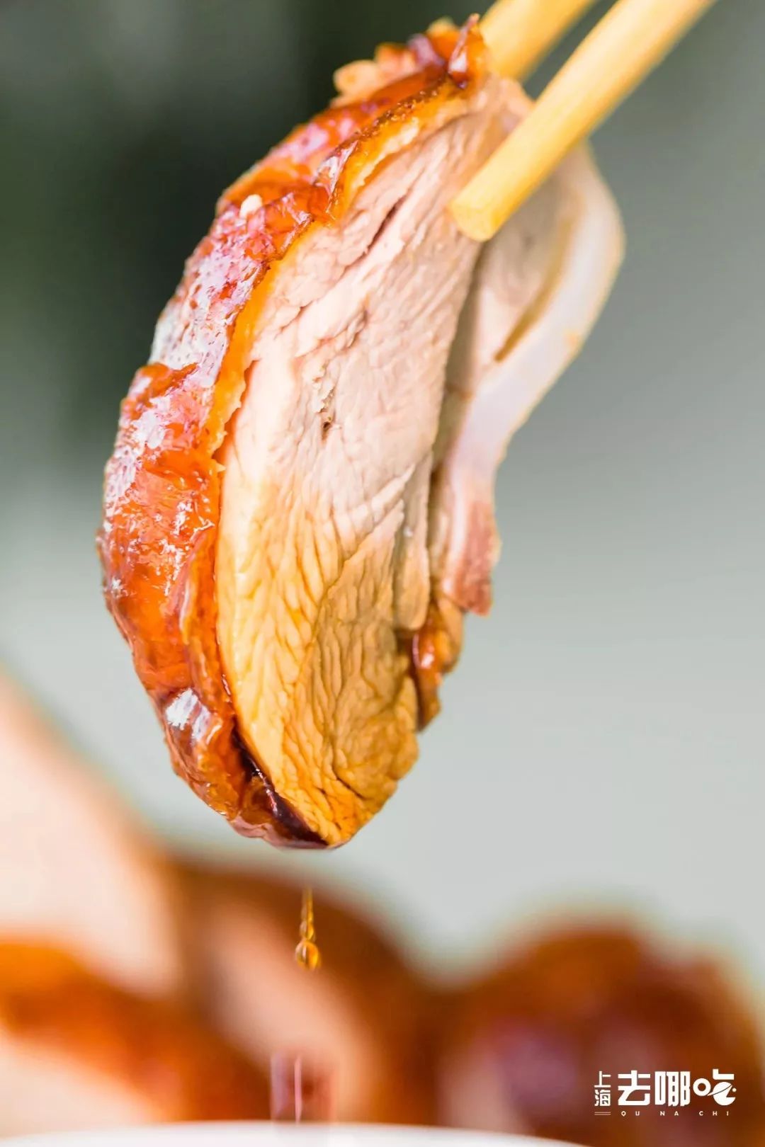 上海滩排到哭的22家熟食窗口，每一家都是阿拉的心头好！