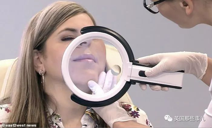 产后长络腮胡,女子生完孩子后长出满脸络腮胡