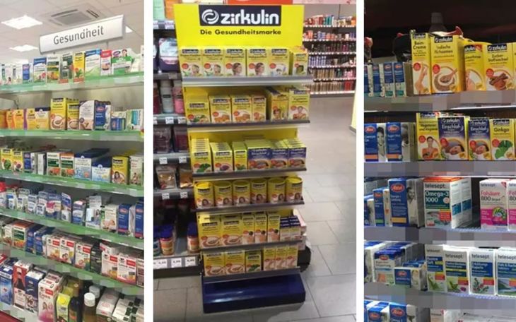 治疗肩颈痛的神器,好的缓解肩颈疼痛产品