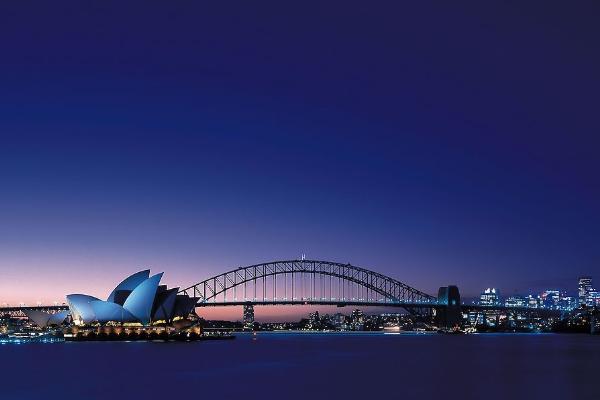 去澳洲费用大概多少,去澳洲费用多少钱多久能下签