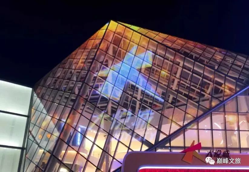 存量商业改造招商方案,旧商改案例