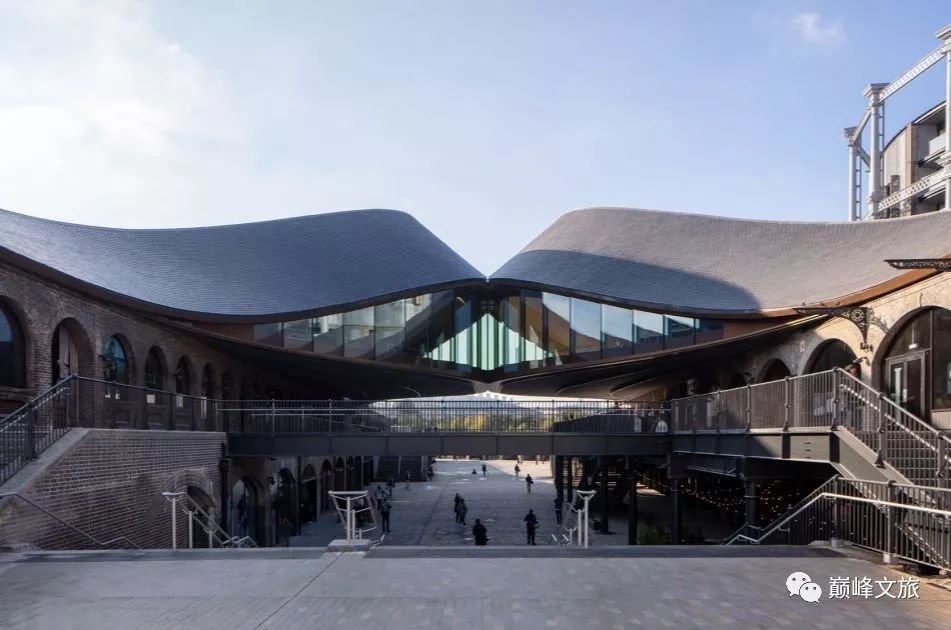 存量商业改造招商方案,旧商改案例