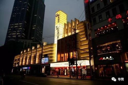 “远东第一影院”，正式开启24小时运营模式