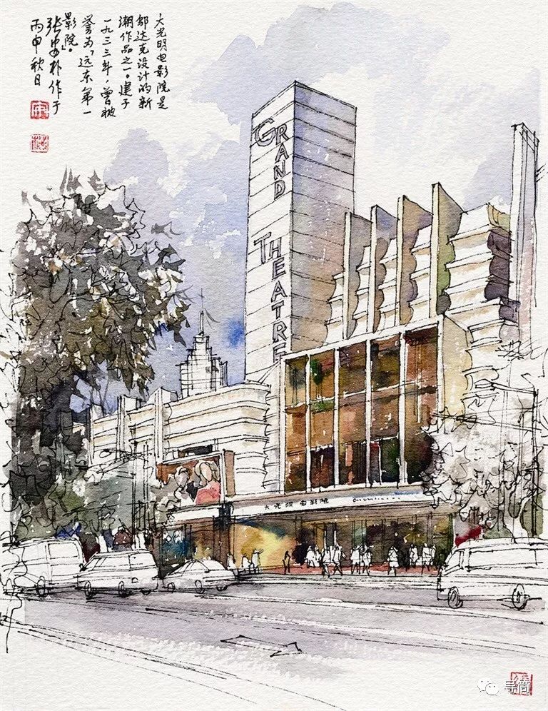 “远东第一影院”，正式开启24小时运营模式