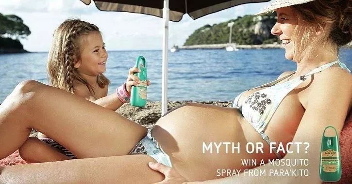 植物萃取喷雾防蚊驱蚊,驱蚊喷雾植物萃取温和不刺激