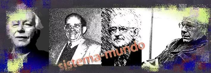 沃勒斯坦深度解析,沃勒斯坦世界体系理论的主要内容