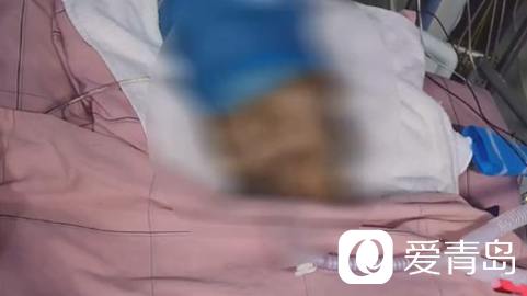 流产手术后女子陷入重度昏迷家属控诉齐鲁医院处置不当