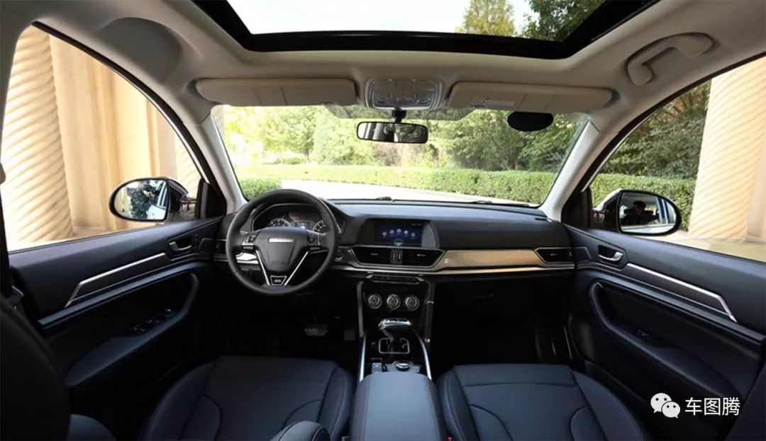 哈弗h6累计100个月霸榜suv,哈弗h6累计95个月销售冠军