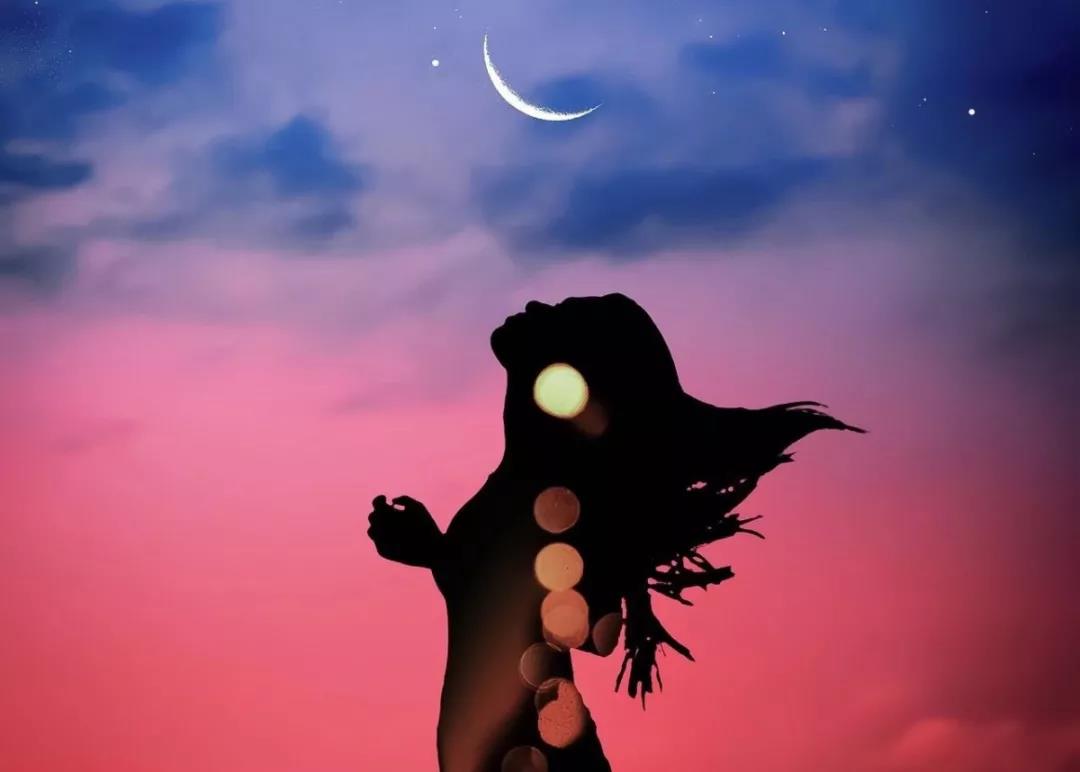 童年获得的爱就是未来人生的光,童年得到的爱是未来生活的光