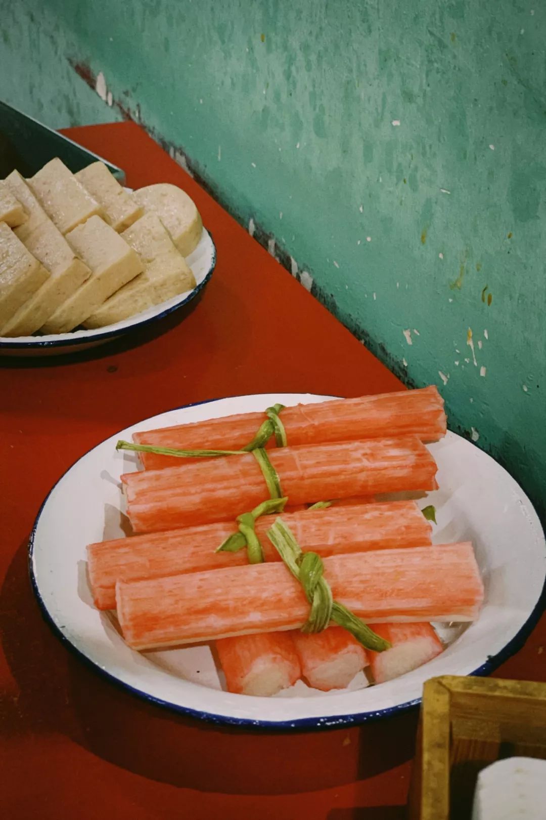 mini暑假の高光时刻-我在成都见到了青山周平