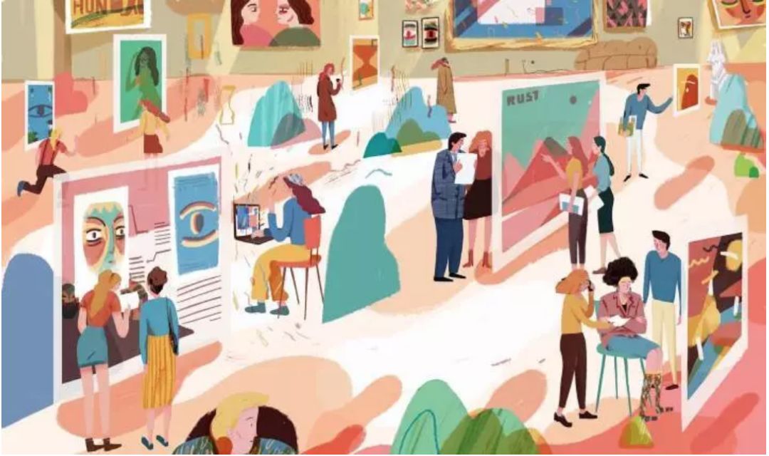 为什么作家喜欢读书,为什么作家喜欢写土地