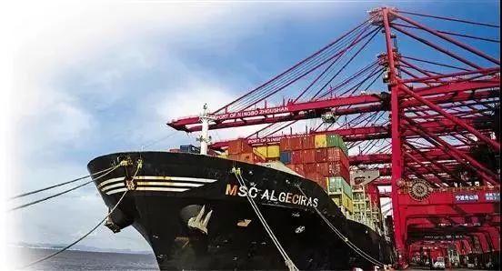 告白！以浙江的名义！看交通的实力