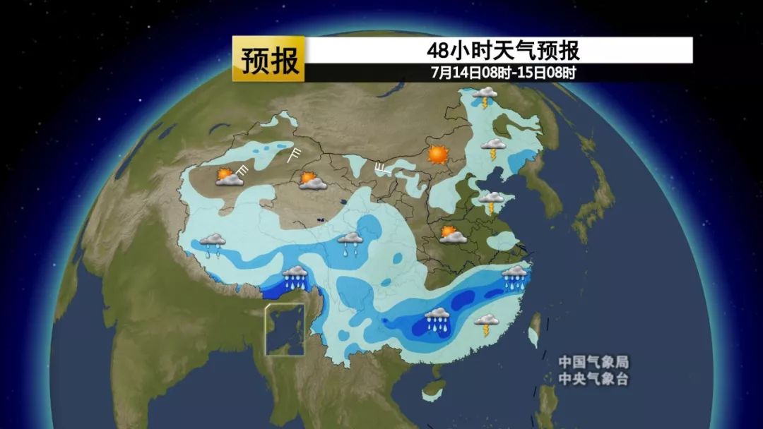 宁波人关注冷空气要来了,宁波人如何应对台风