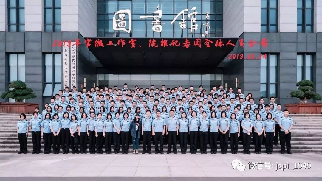 致19级新生，我们在官微工作室等你