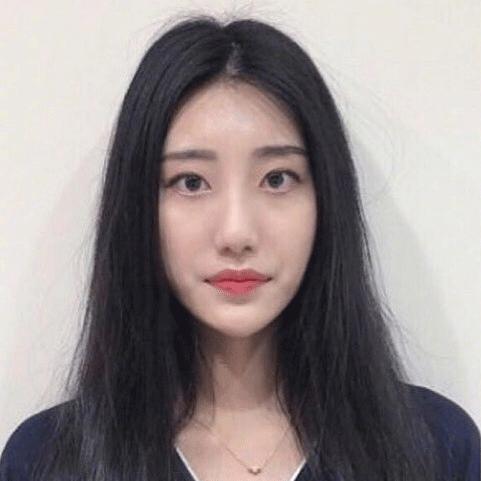 什么样的脸型不容易老,脸型比同龄人看起来小