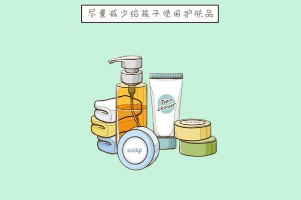 湿疹护理知识大全,宝宝湿疹怎么办关注这4点