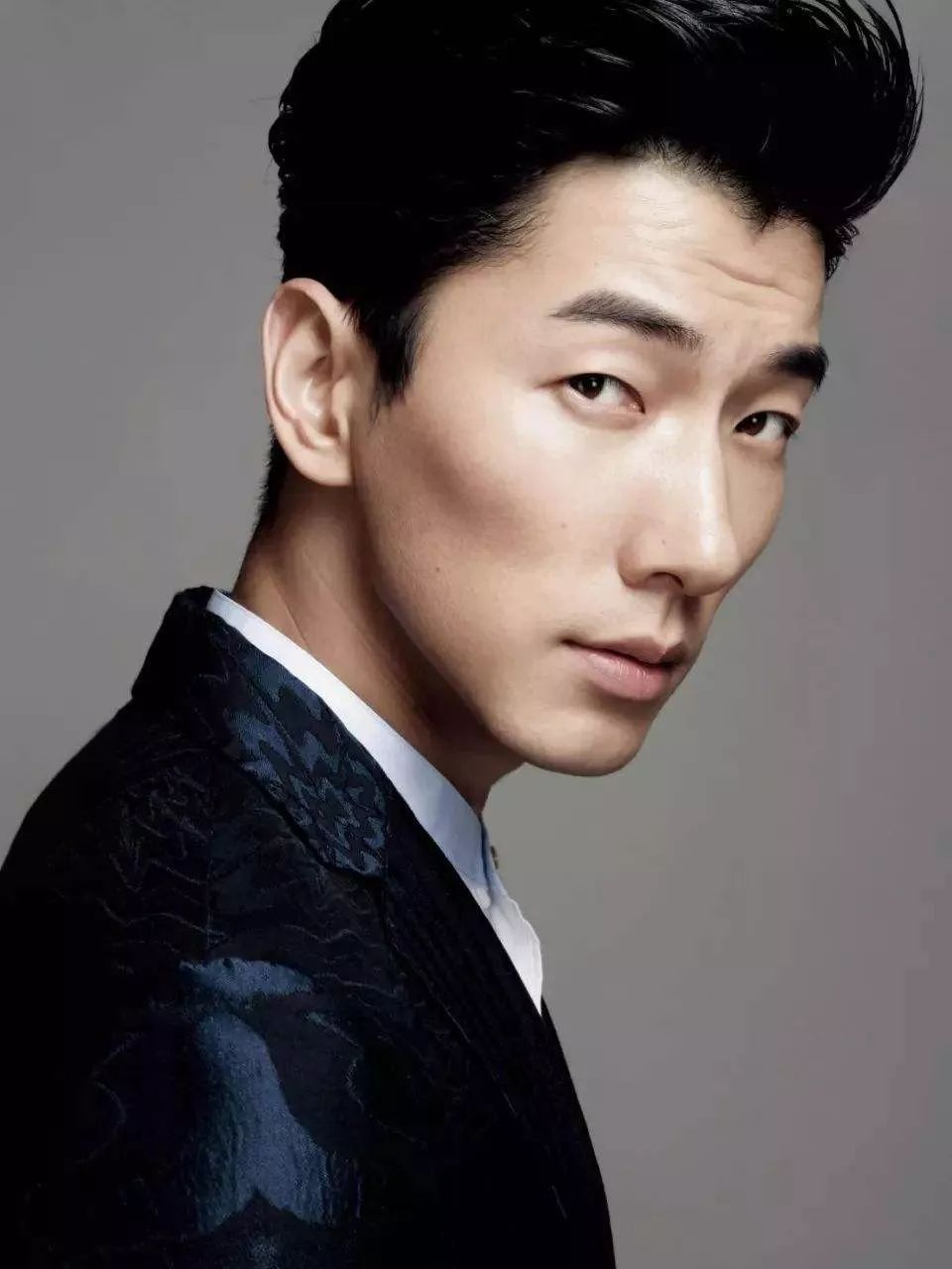 什么样的脸型不容易老,脸型比同龄人看起来小