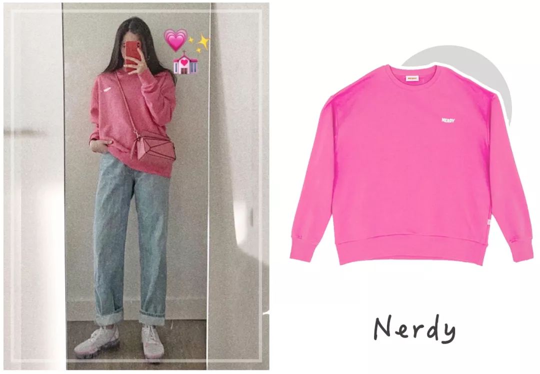 欧阳娜娜买的衣服,欧阳娜娜给张子枫用的什么化妆品