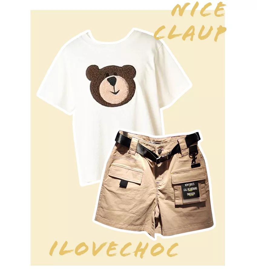 欧阳娜娜买的衣服,欧阳娜娜给张子枫用的什么化妆品